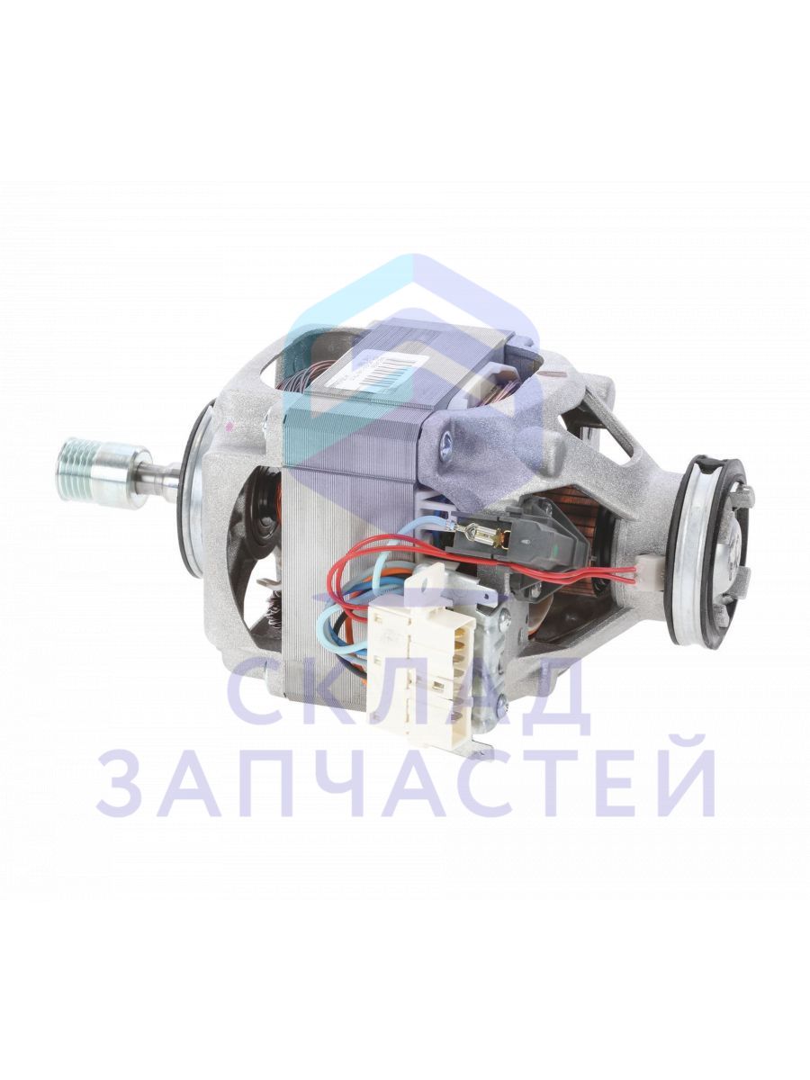 Мотор стиральной машины для Bosch WOR20152PL/01