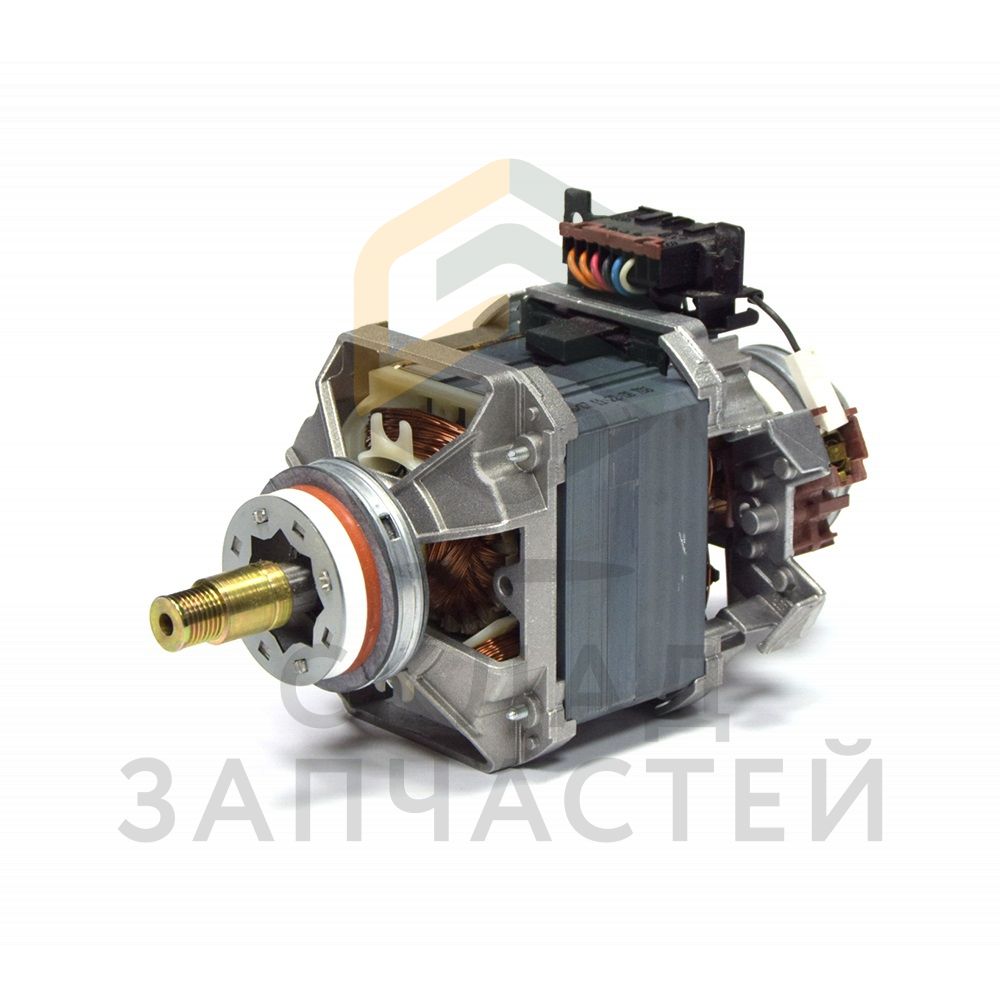 Мотор стиральной машины для Bosch WOR16152AR/01