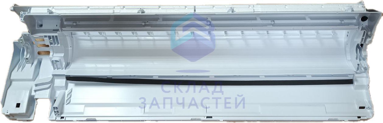 Сборка рамки для Haier HSU-24HNF203/R2-W (AAABB9E6G00)
