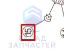 Трубка в сборе для Haier HSU-09H03/Z1 (AA5ED0E0600)