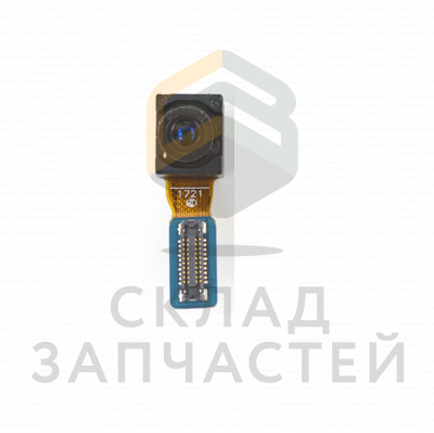 Камера 3.7 Mpx для Samsung SM-G955FD Galaxy S8+