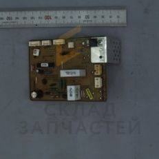 Микросхема управления в сборе для Samsung SC18F50HD