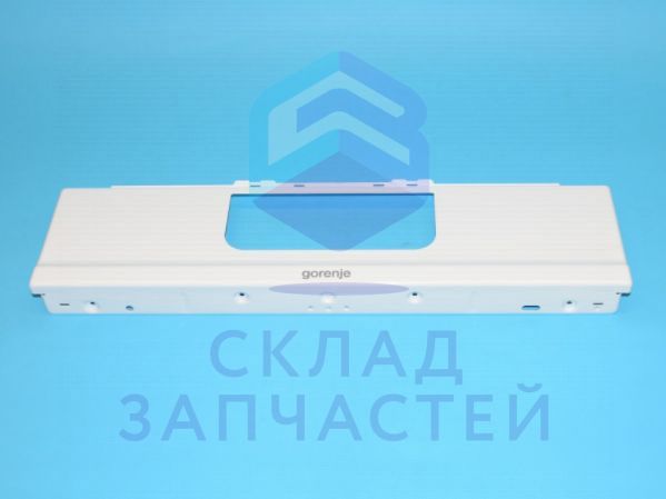 Панель управления fs50g c4l1 gor200a bk070 для Gorenje EIT8545WPD (FI514D-DTB42)