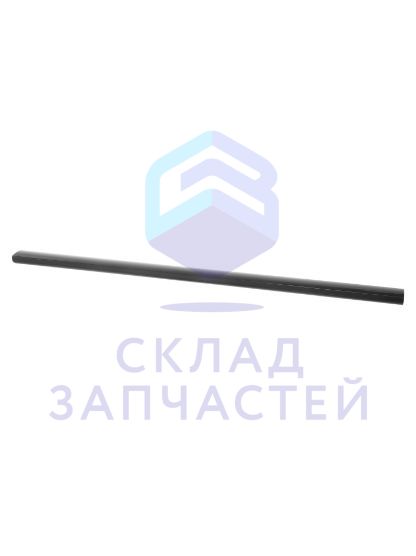 Изображение товара 11010206 Bosch оригинал, ручка, цвет черный