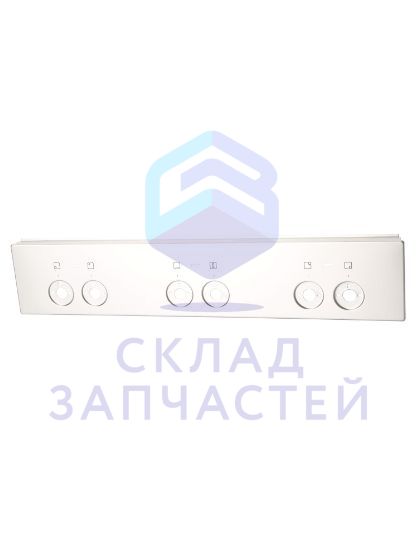 Изображение товара Оригинальная панель управления Bosch 11012818 с доставкой