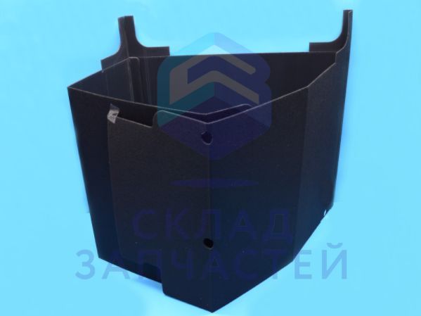 562799 ASKO оригинал, пластиковый экран xxl