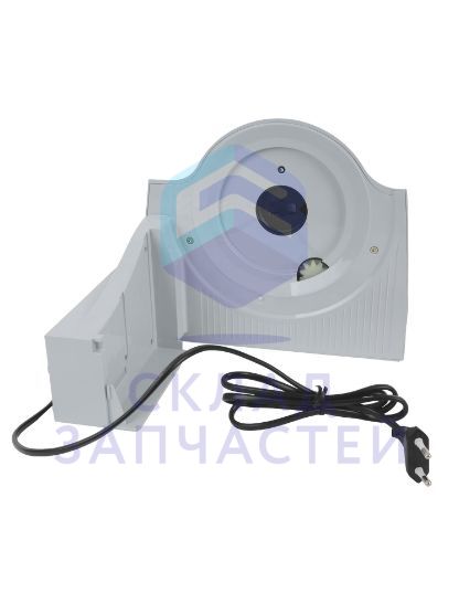 Изображение товара Привод в сборе, оригинал Bosch 00740577