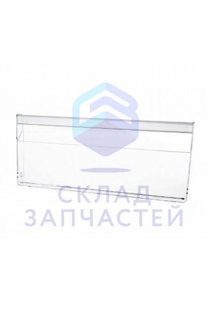 Фронтальная панель для нижнего ящика для встроенных морозильников, для GI.., KI.. для Siemens KI77SAD30/03