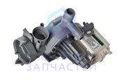 Насос (помпа) для стиральной машины, оригинал Electrolux 1247930009