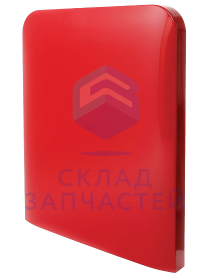 Изображение товара 00713810 Bosch оригинал, декоративная панель, цвет красный