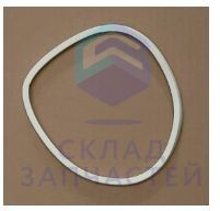 0180300017 Haier оригинал, Уплотнительное кольцо