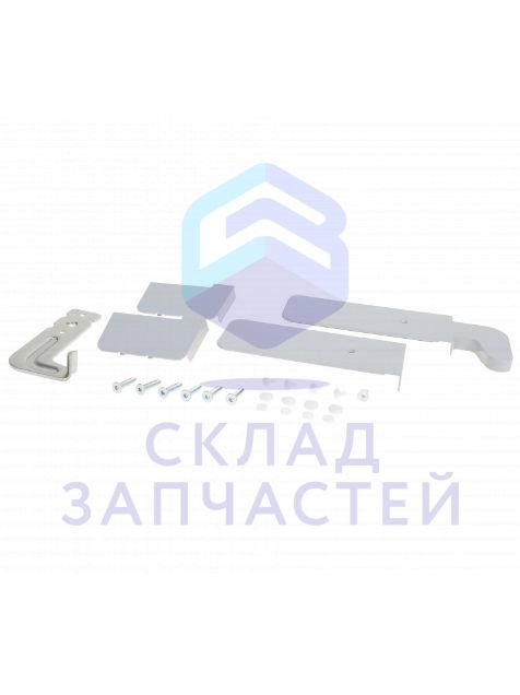 Дверной шарнир для Bosch KGF30S12EC/04