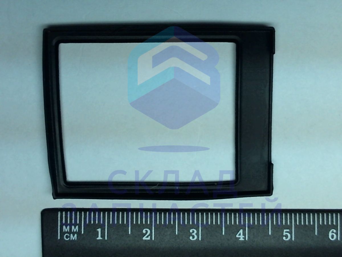Резиновая прокладка ЖК дисплея для Alcatel 1030D