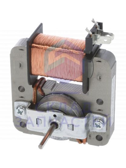 Мотор вентилятора для Siemens BE525LMS0W/01
