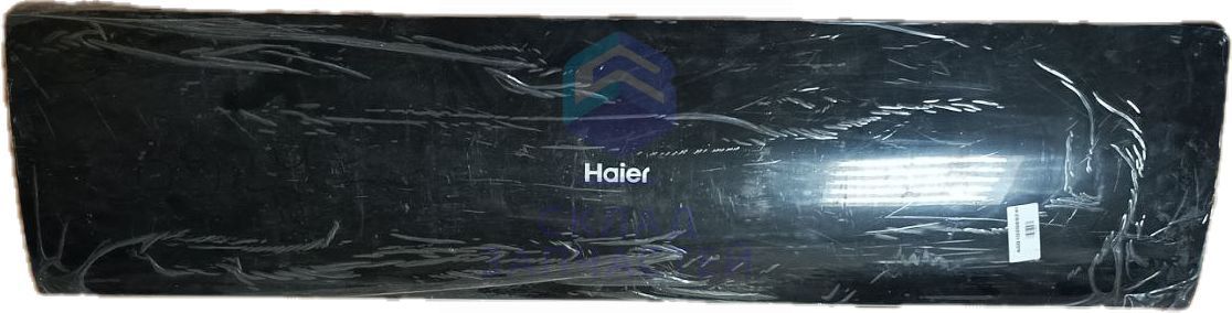 A0010208924 Haier оригинал, передняя панель