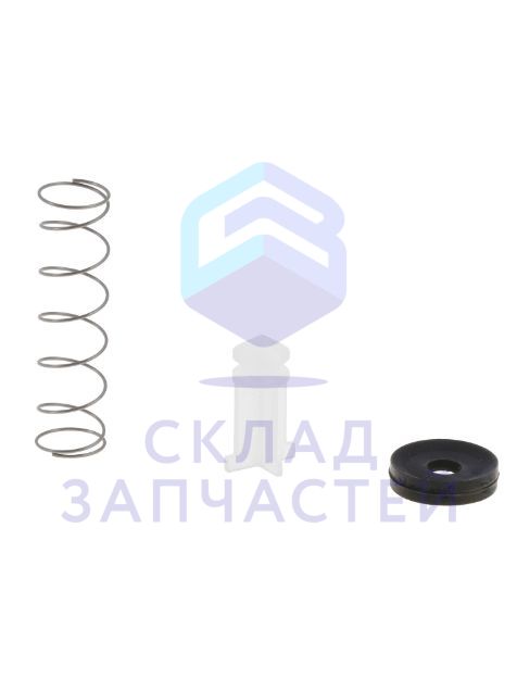 Изображение товара Уплотнитель оригинал Bosch 00622635 - надежная деталь для техники