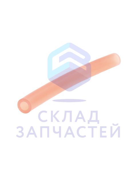 Изображение товара Труба L= 100 мм, оригинал Bosch 00622637