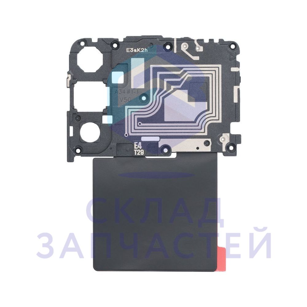 Изображение товара Оригинальная антенна NFC GH42-06936A Samsung для устройств