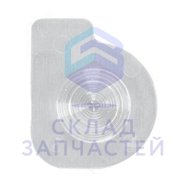 Изображение товара Оригинальное стекло вспышки GH64-09024A для Samsung