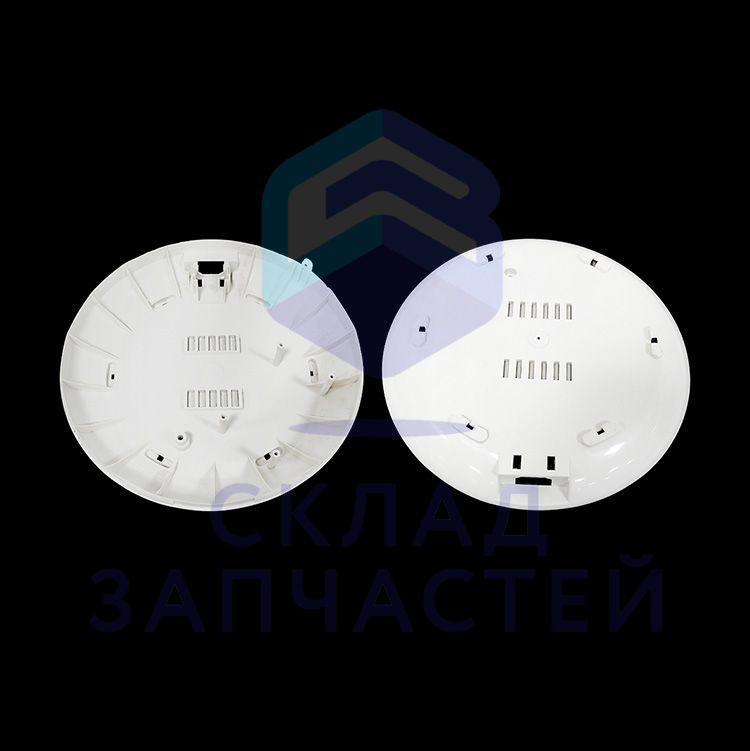 Дно (часть корпуса нижняя) (вариант 2) для Redmond RMC-4503