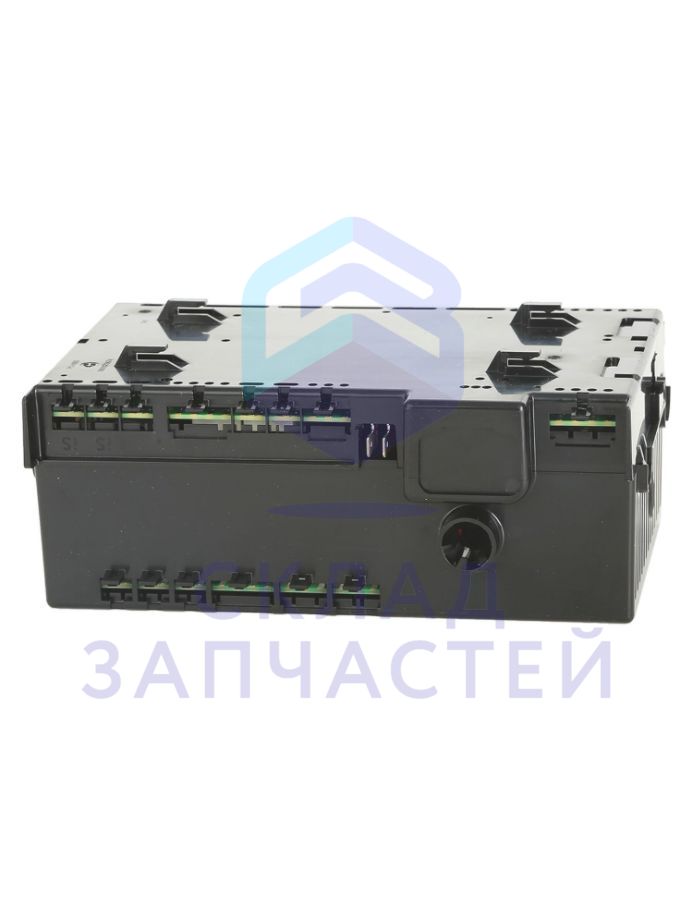 12025457 Bosch оригинал, модуль управления, незапрограммированный
