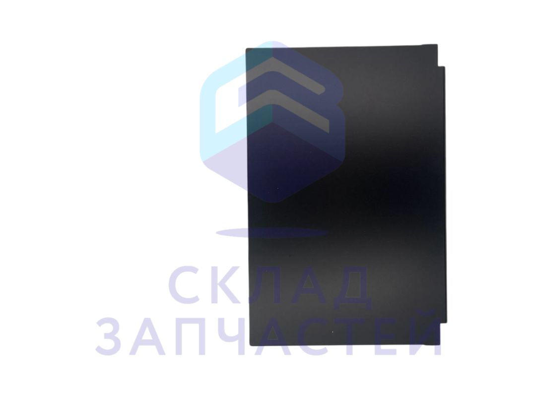 0530068445 (6-39-NP501-024) Haier оригинал, задняя часть корпуса