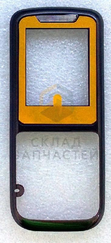 Панель передняя (Silver) для FLY DS167