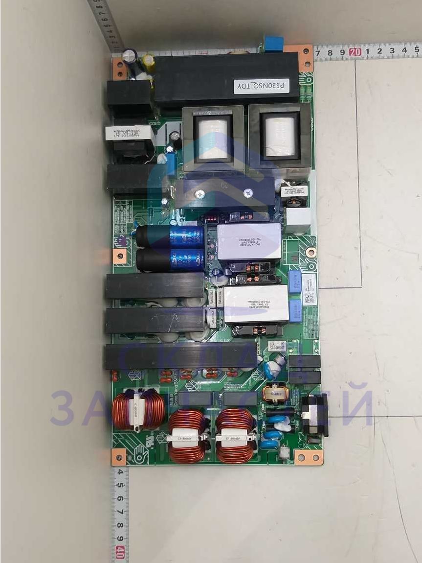 Изображение товара BN44-01042A Samsung оригинал, блок питания