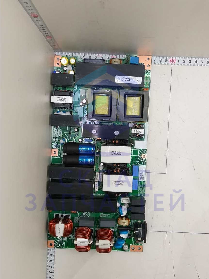 Изображение товара BN44-01043A Samsung оригинал, блок питания