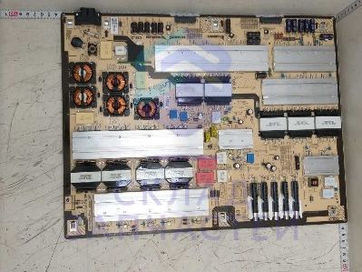 Изображение товара BN44-01116A Samsung оригинал, блок питания