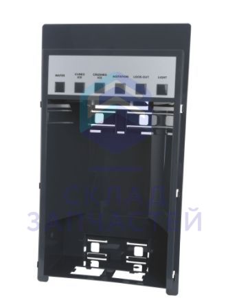 00700539 Bosch оригинал, панель