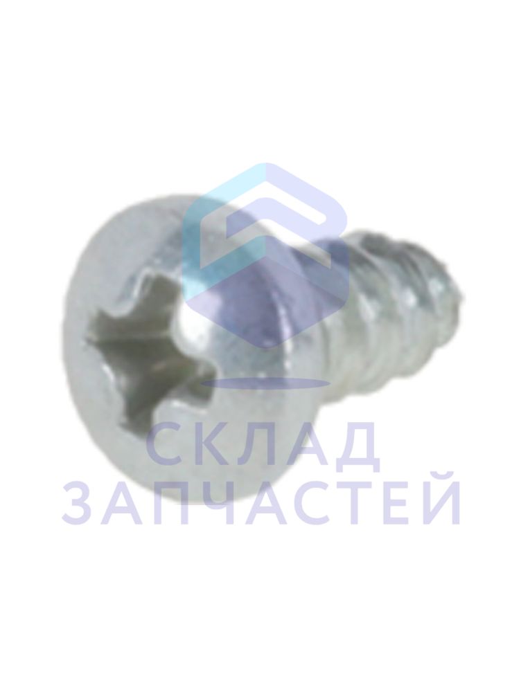 Изображение товара 10005803 Bosch оригинал, Винт M4,2X9,5
