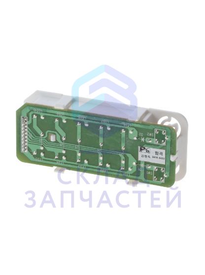 Изображение товара Индикатор, оригинал Bosch 00498055