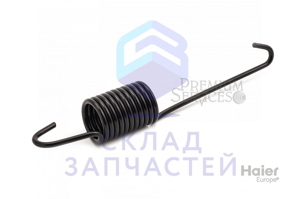 Пружина бака для Haier HW60-12829A (CE0JG5E0A00)