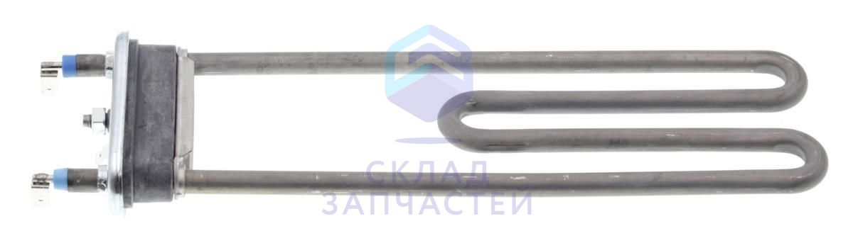 1460332206 Electrolux аналог (Thermowatt), тэн 1950w, длинный l-245мм, прямой