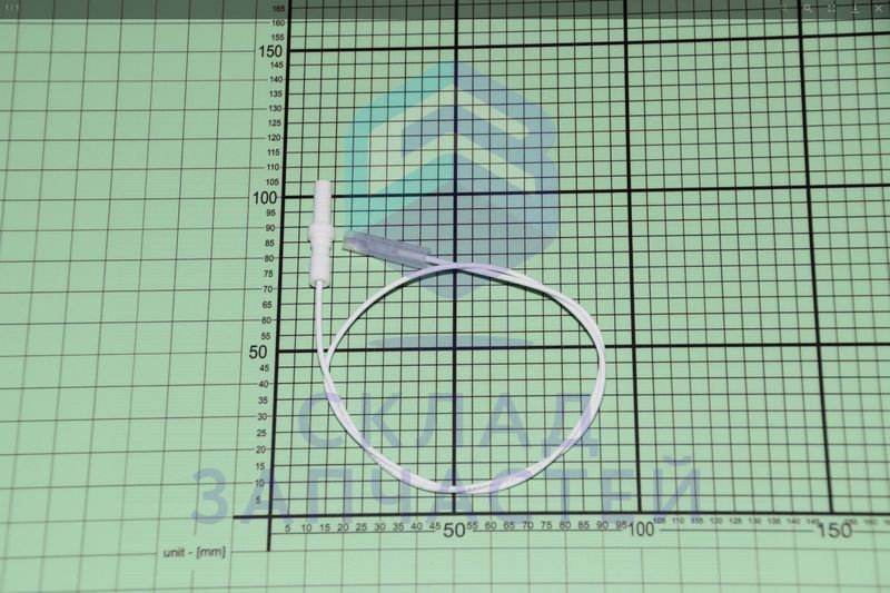 Свеча поджига комфорок парт номер 1030545, оригинал Hansa 1030545