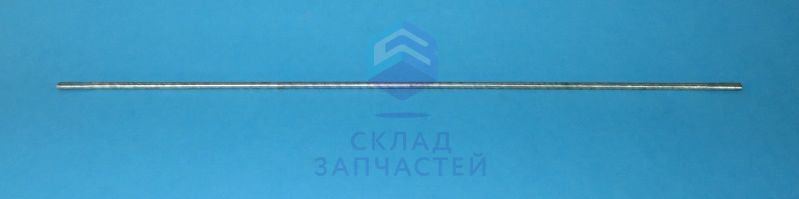 Металлический шток регулировки ножек пмм для Gorenje GI64222AX (PMS60I)