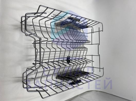 Корзина верхняя для Beko BDIS16020
