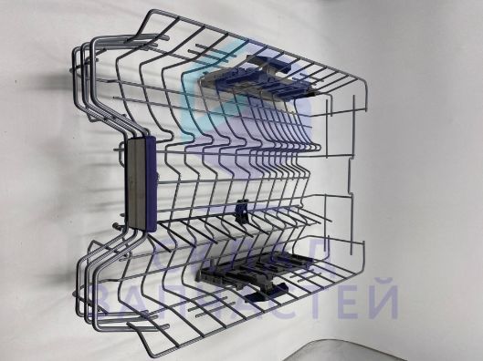 Корзина верхняя для Beko BDIS38122Q
