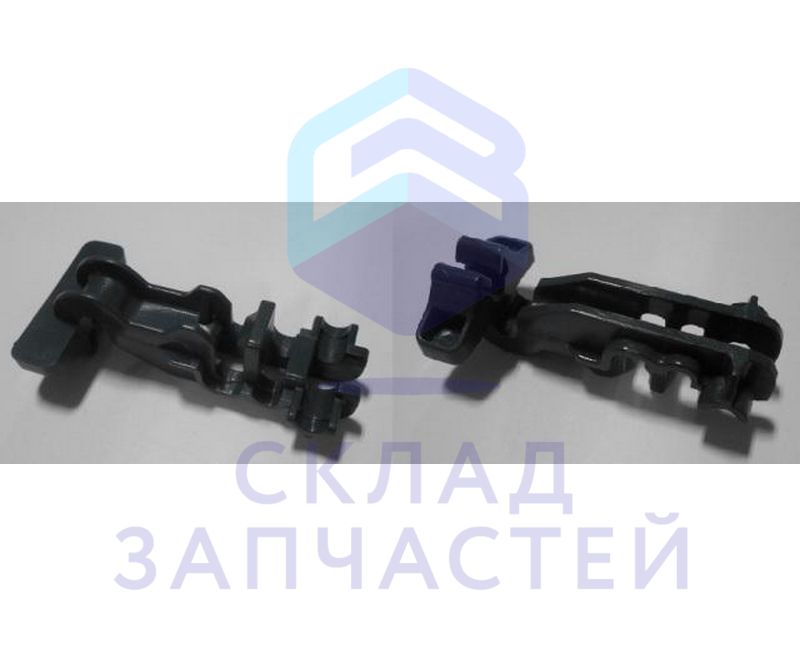Крючок для корзины для столовых приборов для Beko DFS05012W