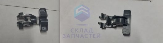 Складная часть короткая для Beko DEN48522W