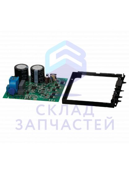 Сетевой модуль, оригинал Bosch 12028328