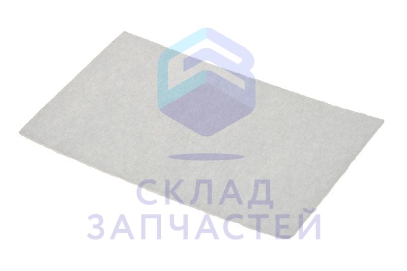 Фильтр для пылесоса для Ariete 2479