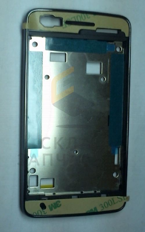 Передняя корпусная панель для Alcatel 4030D