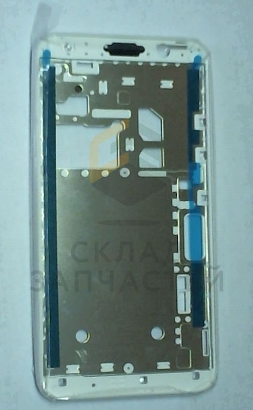 Передняя корпусная панель (White) для Alcatel 5045D