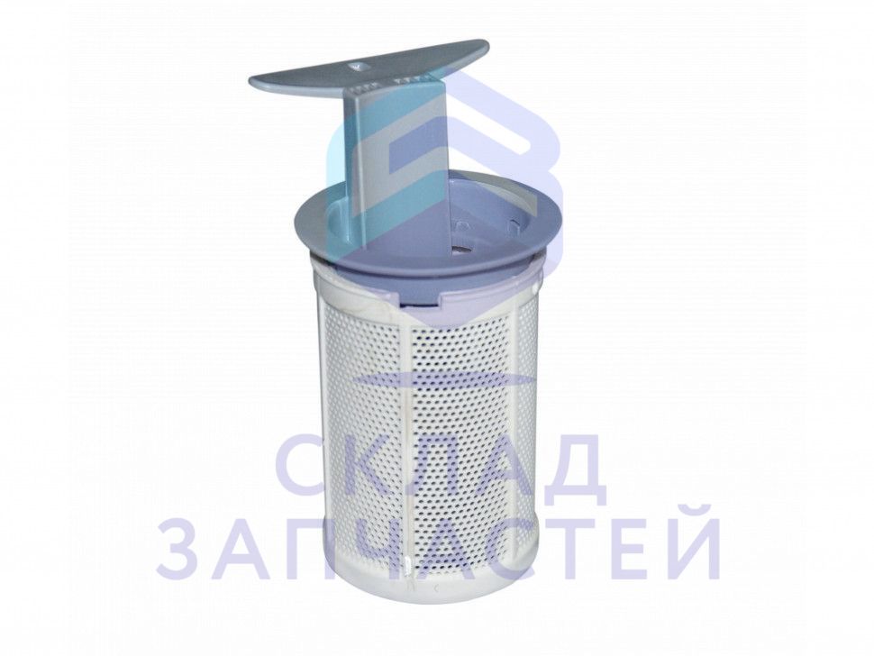 Фильтр для посудомоечной машины для Ariston LSV 66 BK FR