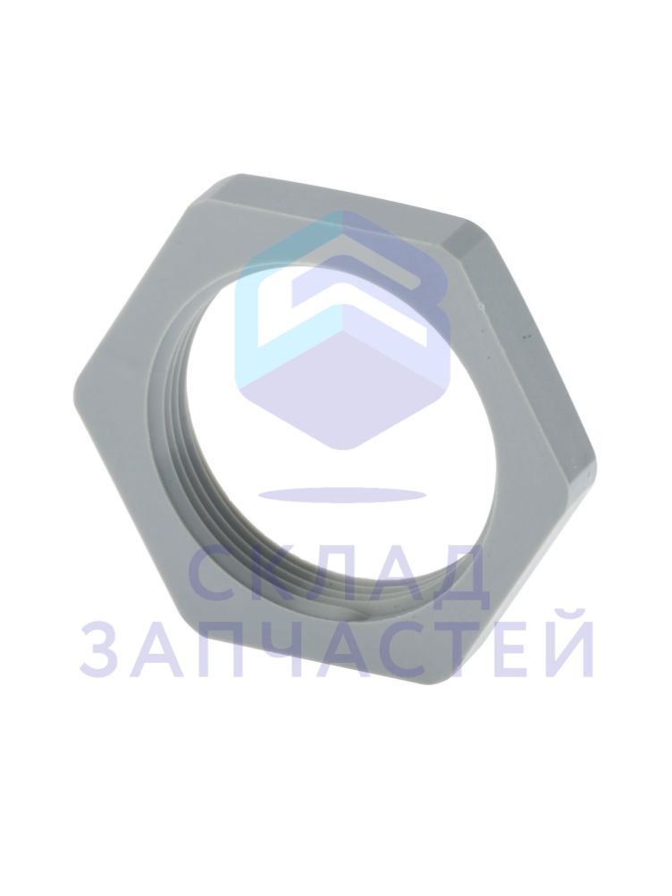 Изображение товара Оригинальная гайка Bosch 00424009 для техники Bosch