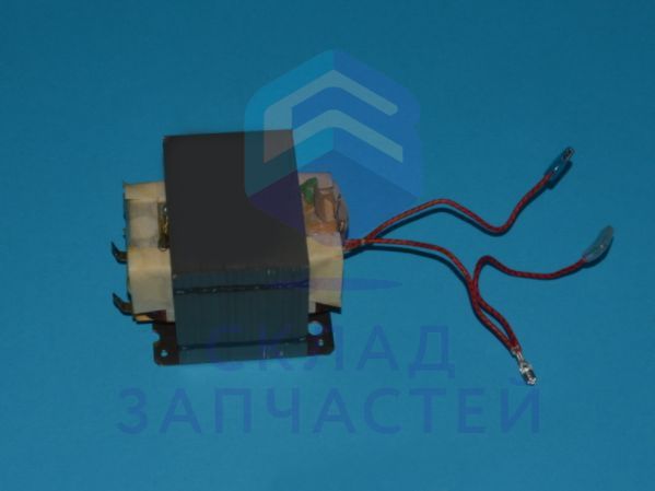 865504 Gorenje оригинал, Высоковольтный трансформатор мощностью 700 Вт