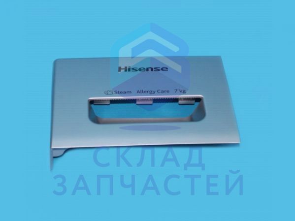 HK2197502 Hisense оригинал, декоративная крышка дозатора