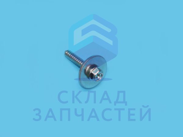 Винт крепления мотора для Hisense WFKV9014EVM (WFKV9014-KVW003)
